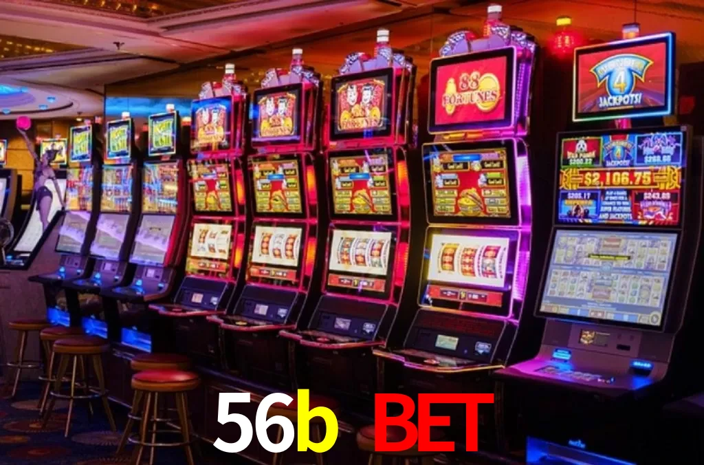 Slots 56b bet - Sweet Bonanza e caça-níqueis populares
